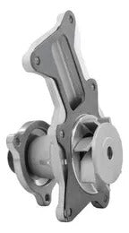 Bomba De Agua Para Jeep Wrangler 2007-2011 V6 3.8l