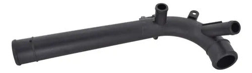 Tubo De Enfriamiento Para Chevrolet Corsa 2003-2008 L4 1.8l
