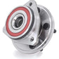 Maza De Rueda Para Jeep Cherokee 1999-2001 L4 2.5l
