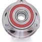 Maza De Rueda Para Jeep Cherokee 1999-2001 L4 2.5l