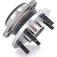 Maza De Rueda Para Jeep Cherokee 1999-2001 L4 2.5l