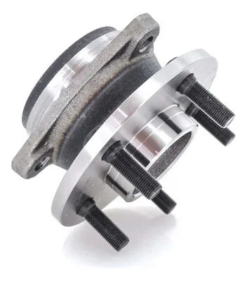 Maza De Rueda Para Jeep Cherokee 1999-2001 L4 2.5l
