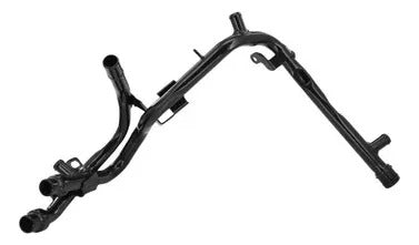 Tubo De Enfriamiento Para Volkswagen Jetta 2000-2005 L4 1.8l