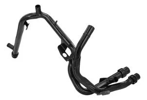 Tubo De Enfriamiento Para Volkswagen Jetta 2000-2005 L4 1.8l