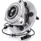 Maza De Rueda Para Dodge Durango 2004-2005 V6 3.7l
