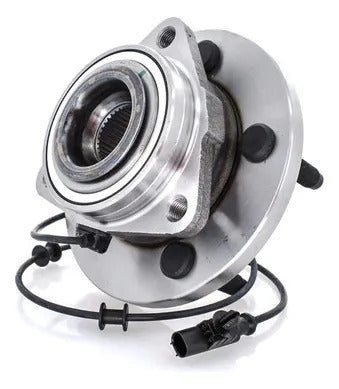 Maza De Rueda Para Dodge Durango 2004-2005 V6 3.7l