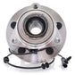 Maza De Rueda Para Dodge Durango 2004-2005 V6 3.7l