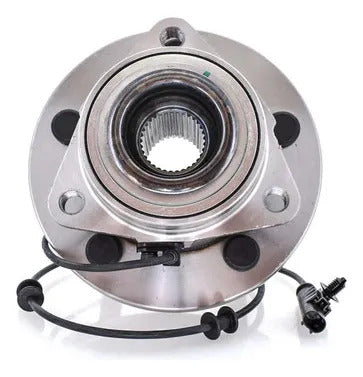 Maza De Rueda Para Dodge Durango 2004-2005 V6 3.7l