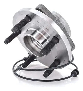 Maza De Rueda Para Dodge Durango 2004-2005 V6 3.7l