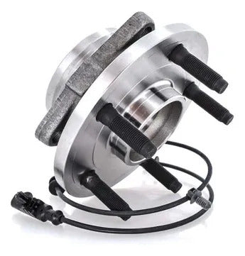 Maza De Rueda Para Dodge Durango 2004-2005 V6 3.7l