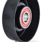 Polea De Tensor Para Chevrolet C10 1988-1998 V6 4.3l Negro