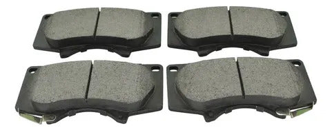 Balatas Para Toyota 4runner 2003-2009 V8 4.7l Delanteras