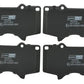 Balatas Para Toyota 4runner 2003-2009 V8 4.7l Delanteras