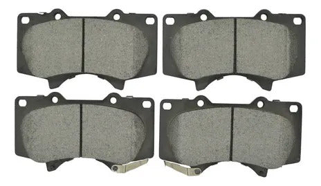 Balatas Para Toyota 4runner 2003-2009 V8 4.7l Delanteras
