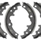 Zapatas Buick Skyhawk 1985-1985 L4 1.8l Traseras