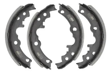 Zapatas Buick Skyhawk 1985-1985 L4 1.8l Traseras
