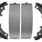 Zapatas Buick Skyhawk 1985-1985 L4 1.8l Traseras