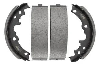 Zapatas Buick Skyhawk 1985-1985 L4 1.8l Traseras