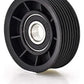 Polea Guía De Accesorios Chrysler Aspen 2007-2008 V8 5.7l