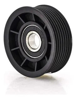 Polea Guía De Accesorios Chrysler Aspen 2007-2008 V8 5.7l