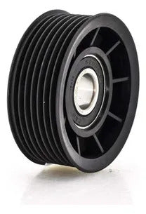 Polea Guía De Accesorios Chrysler Aspen 2007-2008 V8 5.7l