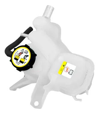 Depósito De Enfriamiento Para Ford Escape 2005-2007 L4 2.3l