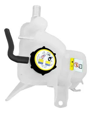 Depósito De Enfriamiento Para Ford Escape 2005-2007 L4 2.3l