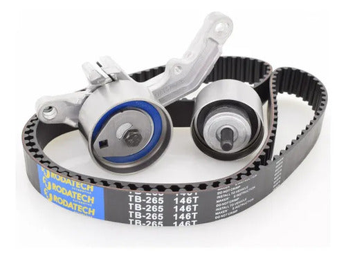 Kit Distribución Chrysler Pt Cruiser 2001-2009 L4 2.4l