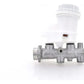 Bomba De Frenos Para Mitsubishi Galant 2004-2008 L4 2.4l