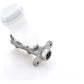 Bomba De Frenos Para Mitsubishi Galant 2004-2008 L4 2.4l