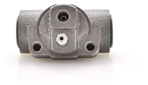 Cilindro De Rueda Para Cadillac Brougham 1991-1991 V8 5.0l