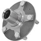 Maza De Rueda Para Jac Sei 2 2019-2025 L4 1.5l