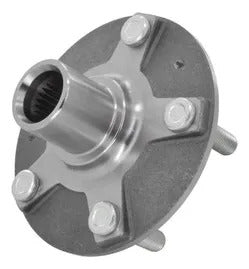 Maza De Rueda Para Jac Sei 2 2019-2025 L4 1.5l