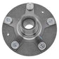 Maza De Rueda Para Jac Sei 2 2019-2025 L4 1.5l
