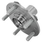 Maza De Rueda Para Jac Sei 2 2019-2025 L4 1.5l