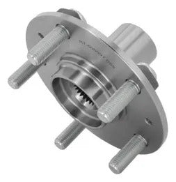 Maza De Rueda Para Jac Sei 2 2019-2025 L4 1.5l