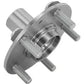 Maza De Rueda Para Jac Sei 2 2019-2025 L4 1.5l