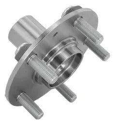 Maza De Rueda Para Jac Sei 2 2019-2025 L4 1.5l