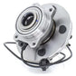 Maza De Rueda Chrysler Pacifica 2004-2006 V6 3.5l Delantera