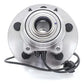 Maza De Rueda Chrysler Pacifica 2004-2006 V6 3.5l Delantera