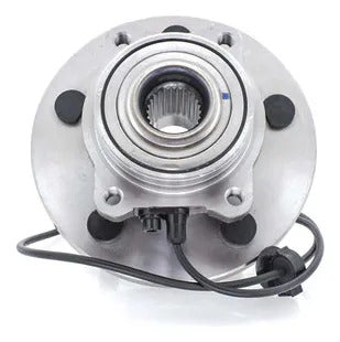 Maza De Rueda Chrysler Pacifica 2004-2006 V6 3.5l Delantera