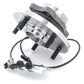 Maza De Rueda Chrysler Pacifica 2004-2006 V6 3.5l Delantera