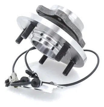 Maza De Rueda Chrysler Pacifica 2004-2006 V6 3.5l Delantera
