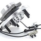 Maza De Rueda Chrysler Pacifica 2004-2006 V6 3.5l Delantera