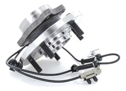 Maza De Rueda Chrysler Pacifica 2004-2006 V6 3.5l Delantera