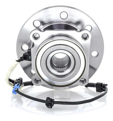 Maza De Rueda Para Chevrolet C10 1996-2000