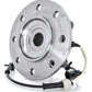Maza De Rueda Para Chevrolet C10 1996-2000