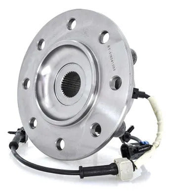 Maza De Rueda Para Chevrolet C10 1996-2000