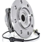 Maza De Rueda Para Chevrolet C10 1996-2000