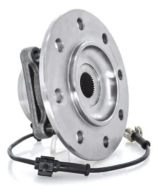 Maza De Rueda Para Chevrolet C10 1996-2000